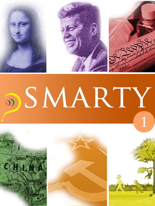 Title details for Smarty, Volume 1 by iMinds - Available